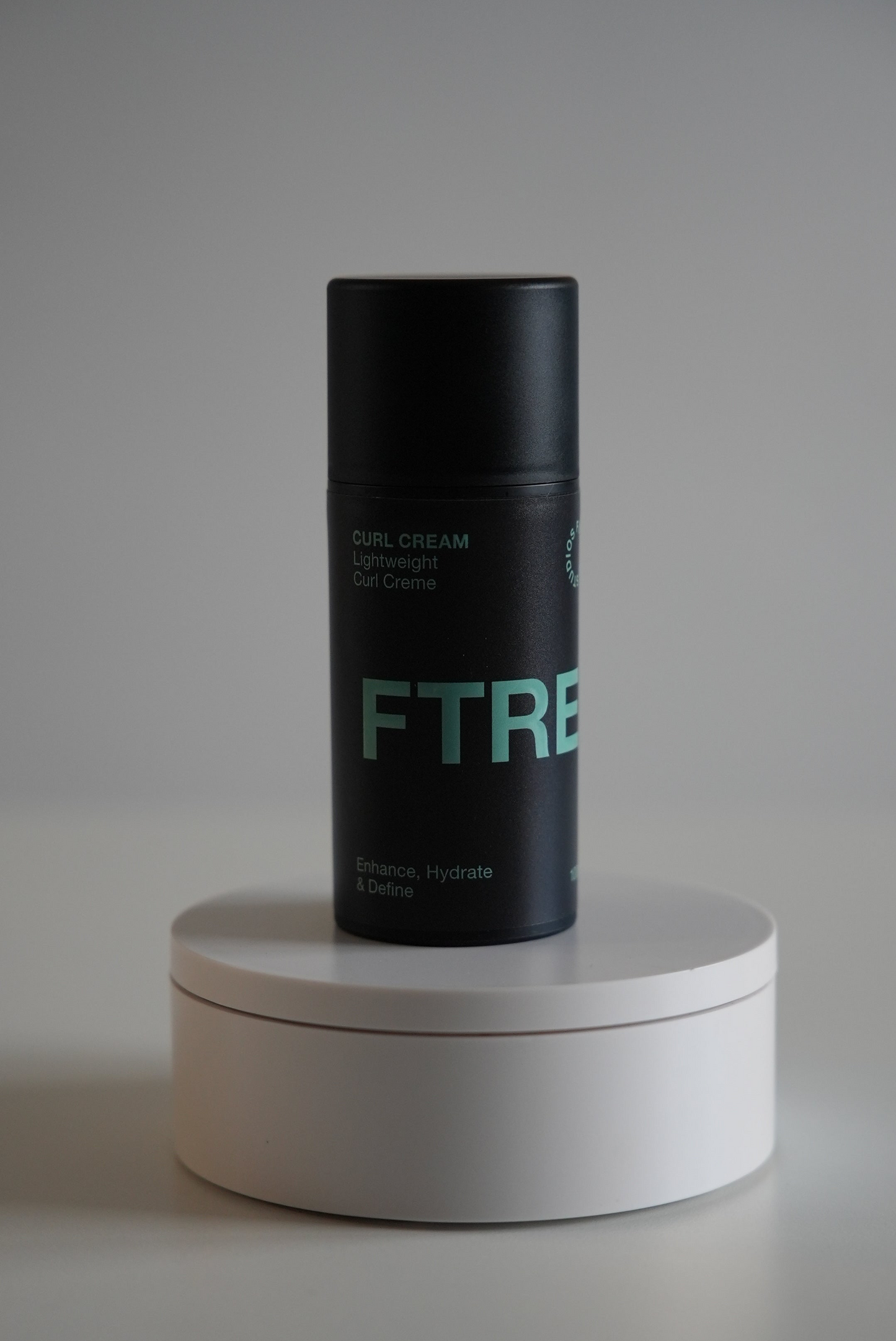 FTRE. Curl Cream