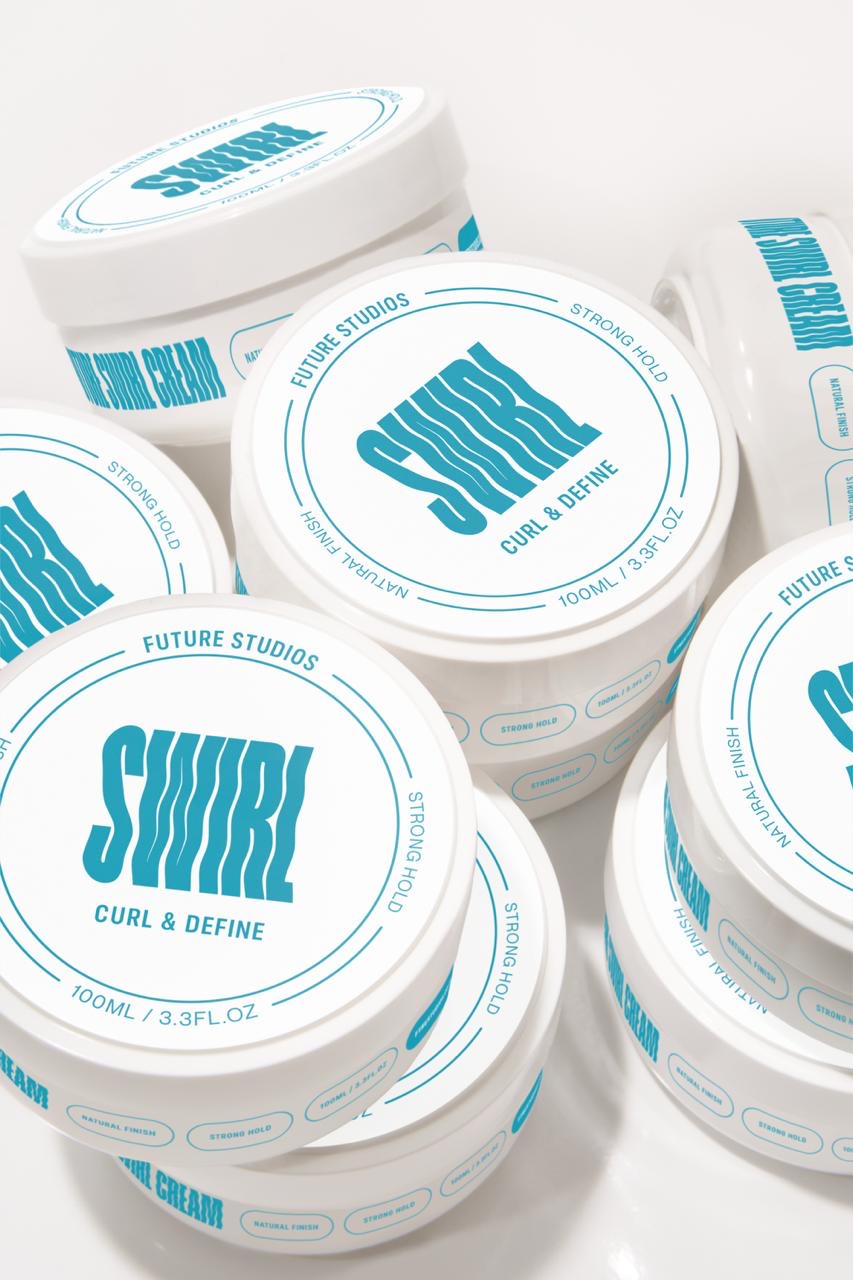 SWIRL - Defining Cream NEW!
