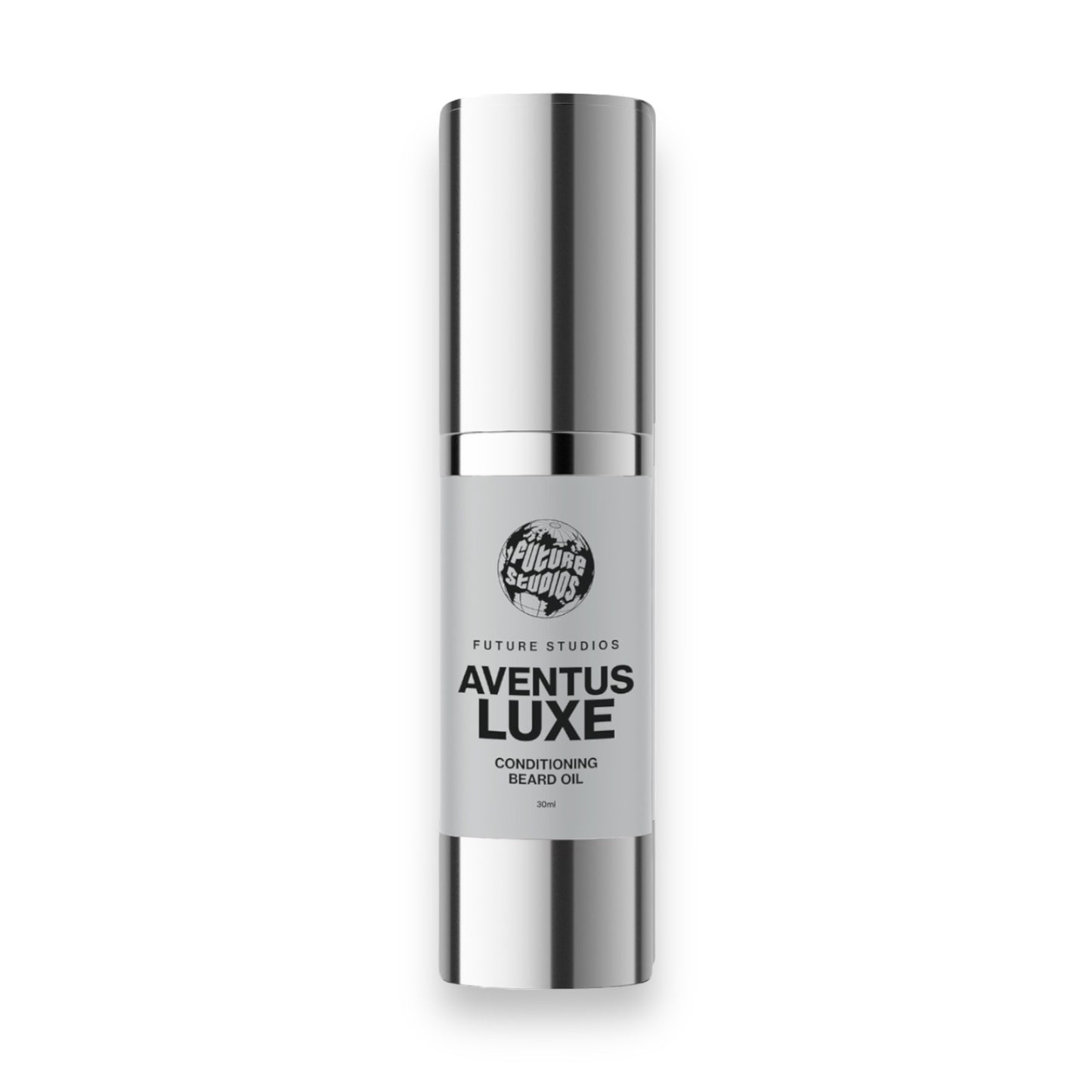 AVENTUS LUXE. BEARD OIL - INSPIRED BY CREED AVENTUS (30ml)