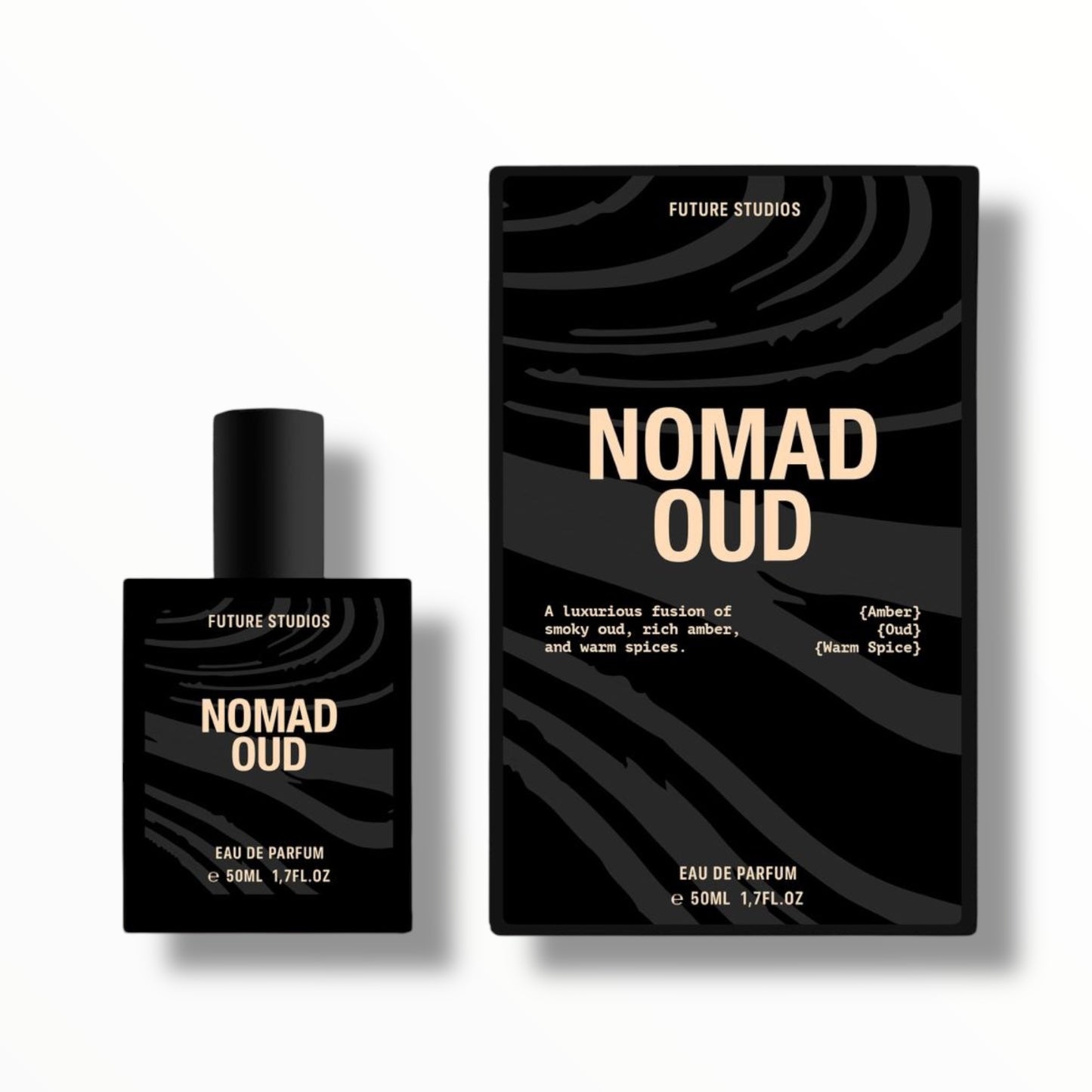 NOMAD OUD EAU DE PARFUM