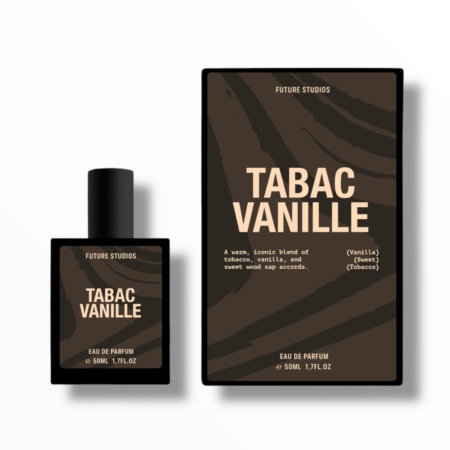 TABAC VANILLE EAU DE PARFUM