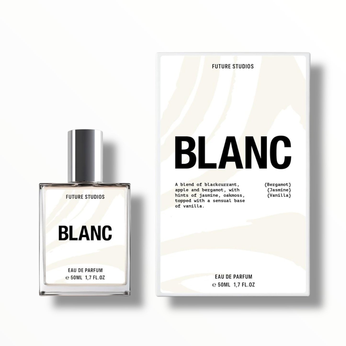 BLANC EAU DE PARFUM