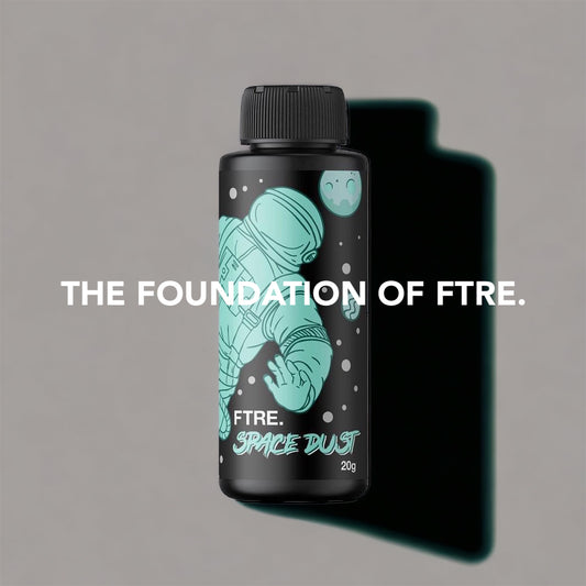 Discover the UK-Made, Cruelty-Free, Paraben-Free, and Sulphate-Free Hair Products - Crafted by a Barber for Excellence