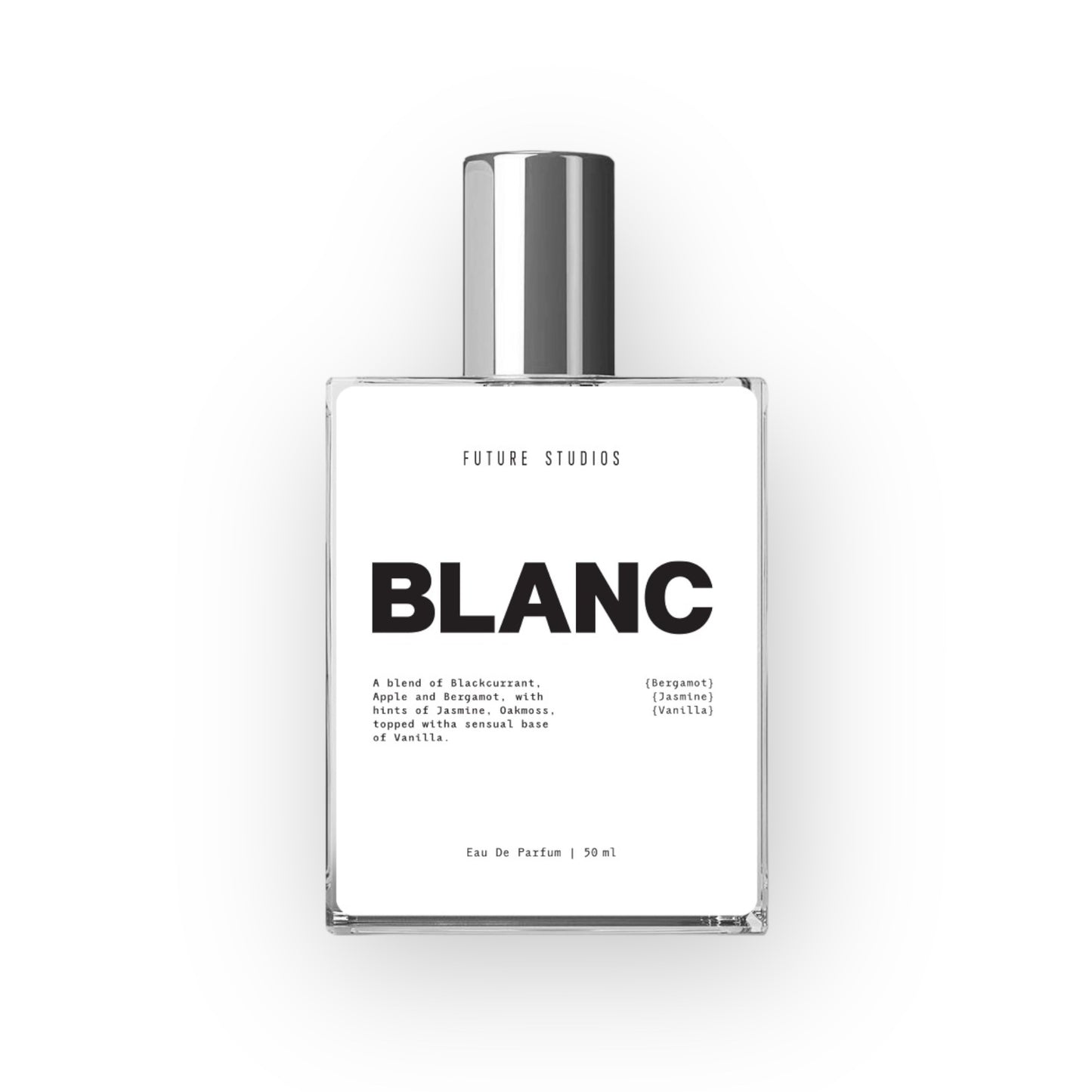 BLANC EAU DE PARFUM