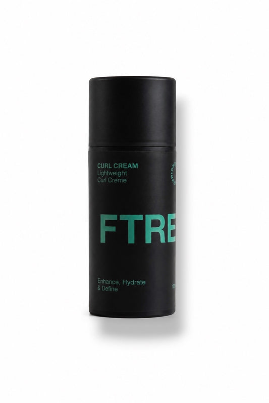 FTRE. Curl Cream